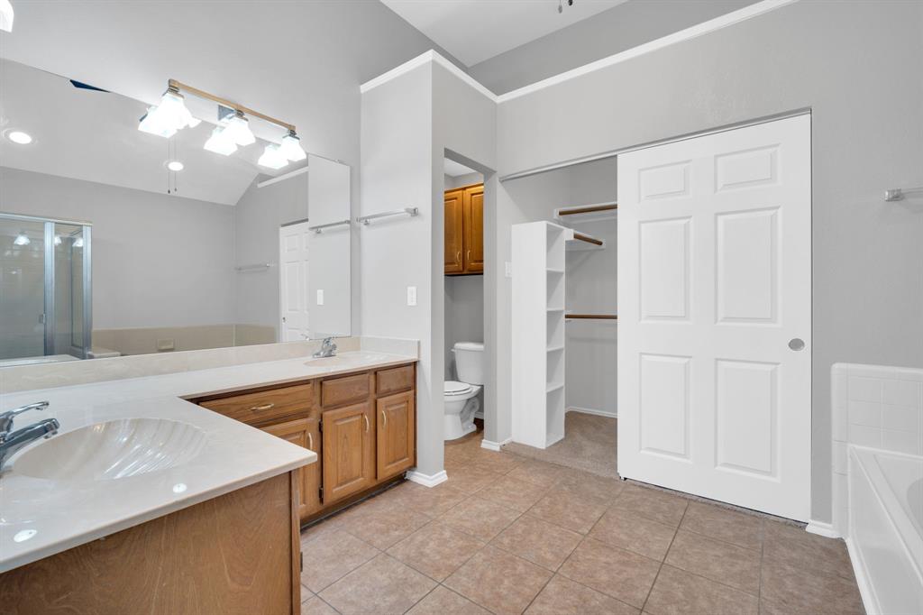 Winding Creek Add - Residential