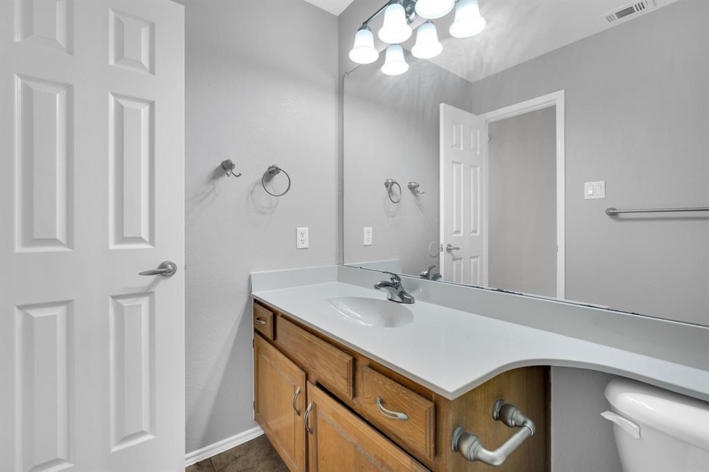 Winding Creek Add - Residential