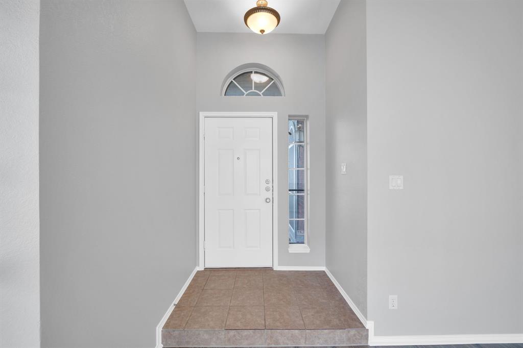 Winding Creek Add - Residential