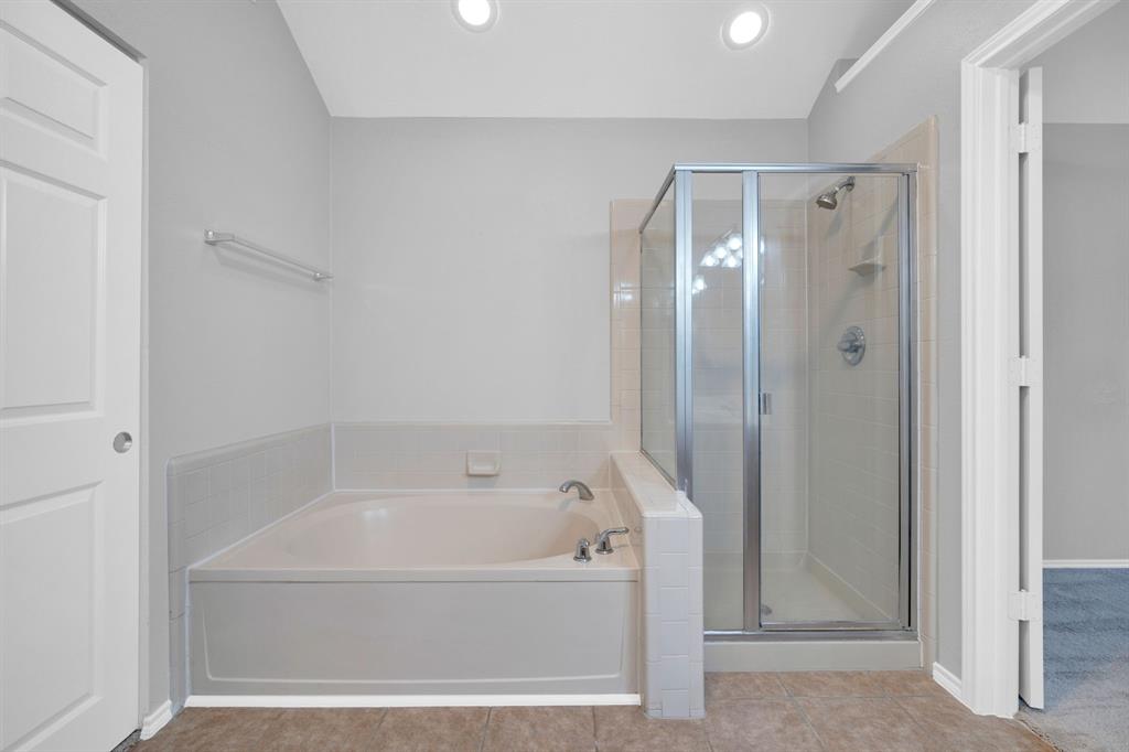 Winding Creek Add - Residential