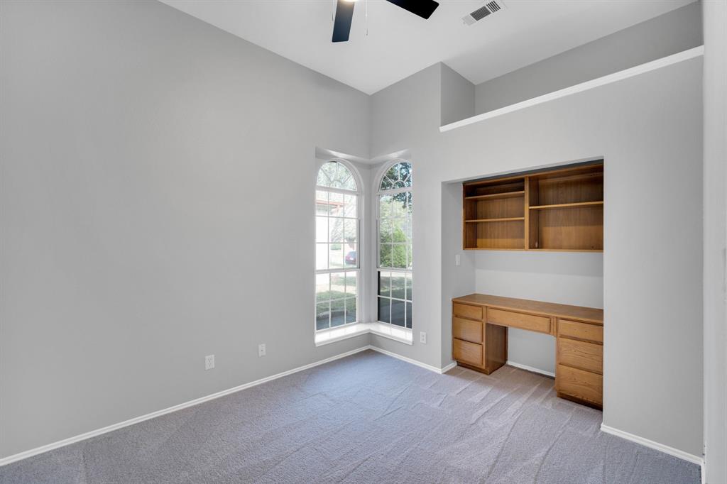 Winding Creek Add - Residential