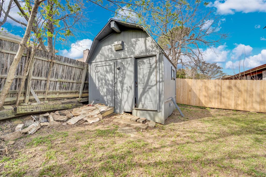 Winding Creek Add - Residential