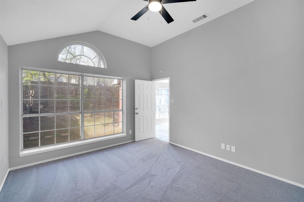 Winding Creek Add - Residential