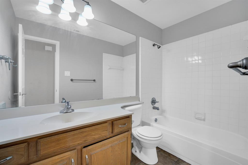 Winding Creek Add - Residential