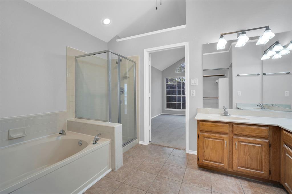 Winding Creek Add - Residential