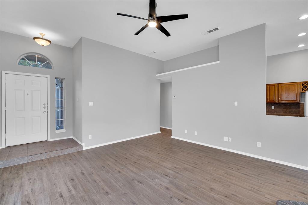 Winding Creek Add - Residential