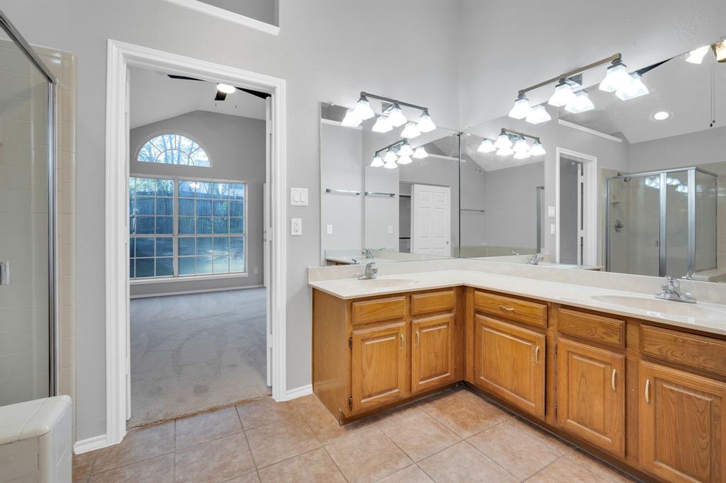 Winding Creek Add - Residential