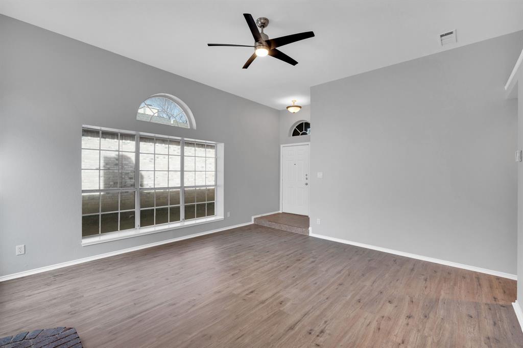 Winding Creek Add - Residential