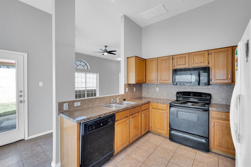 Winding Creek Add - Residential