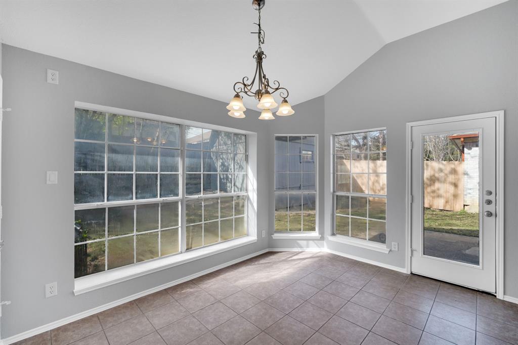 Winding Creek Add - Residential