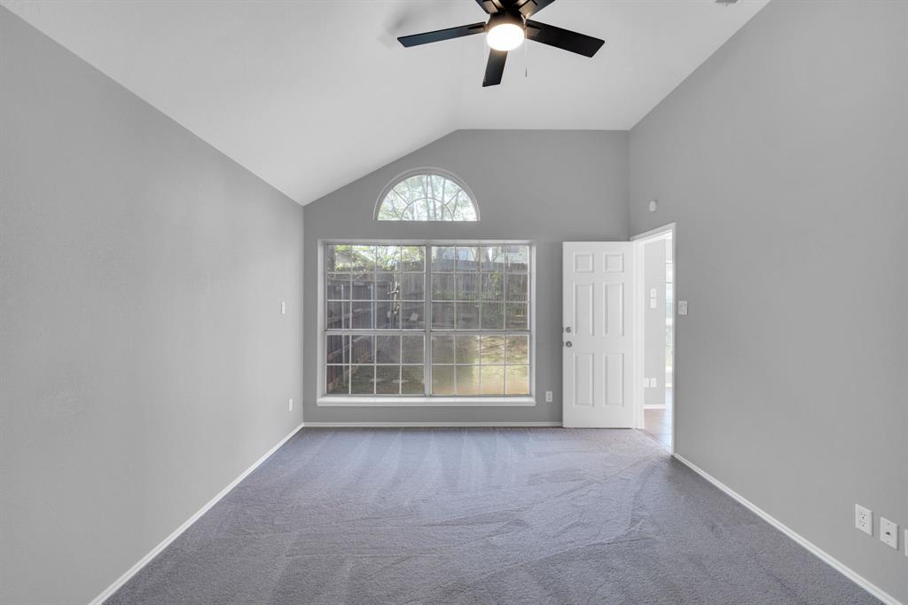 Winding Creek Add - Residential