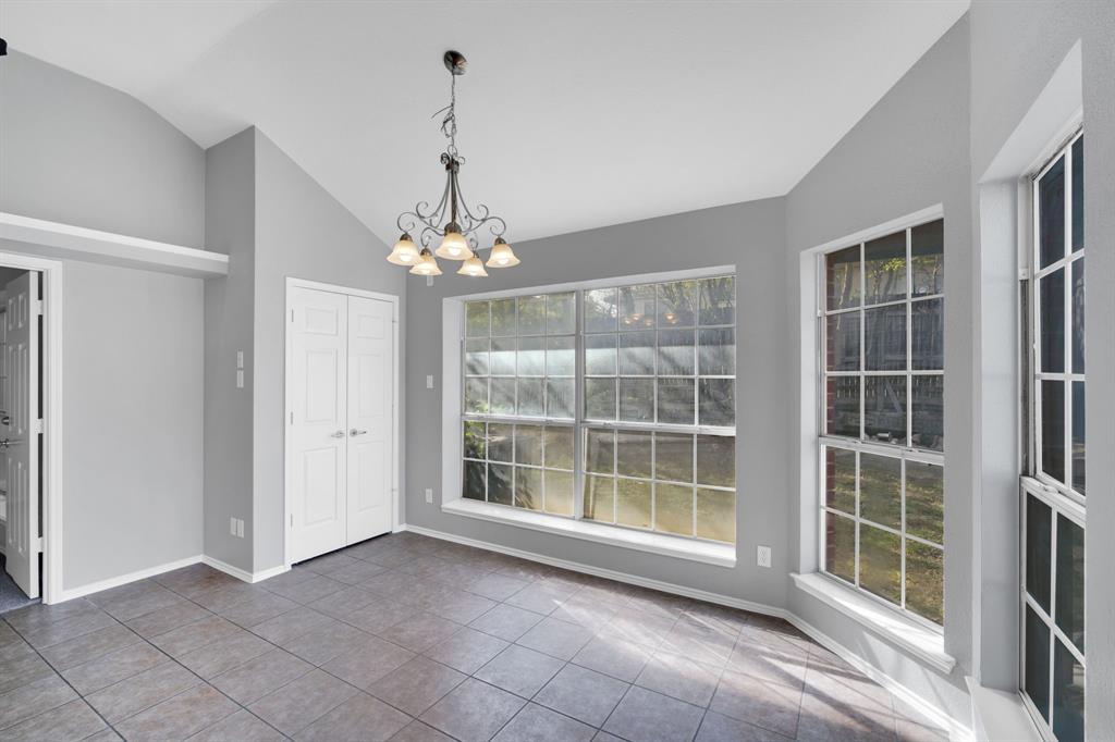 Winding Creek Add - Residential