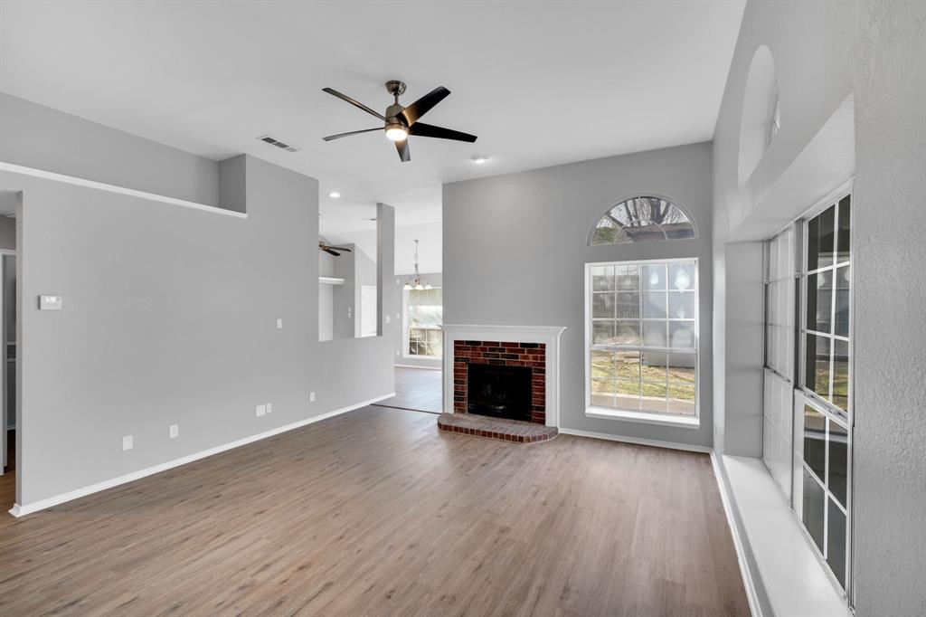 Winding Creek Add - Residential