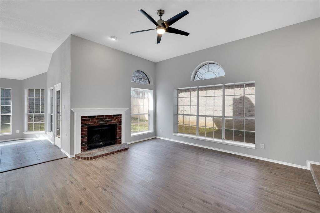 Winding Creek Add - Residential