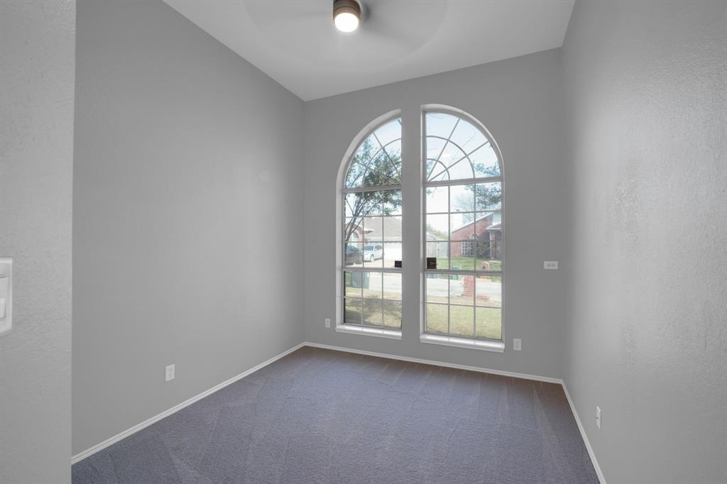 Winding Creek Add - Residential