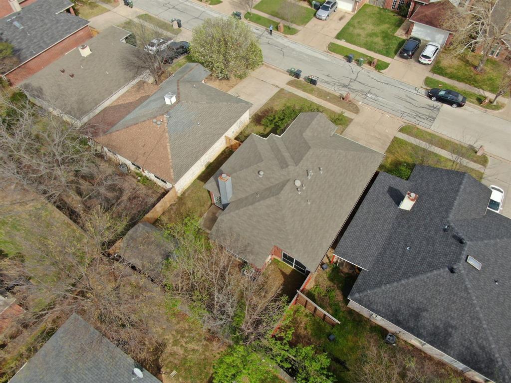 Winding Creek Add - Residential