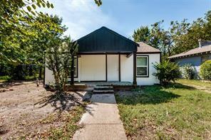 Town - Waxahachie - Residential