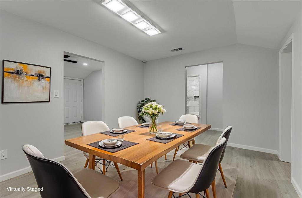 Town - Waxahachie - Residential