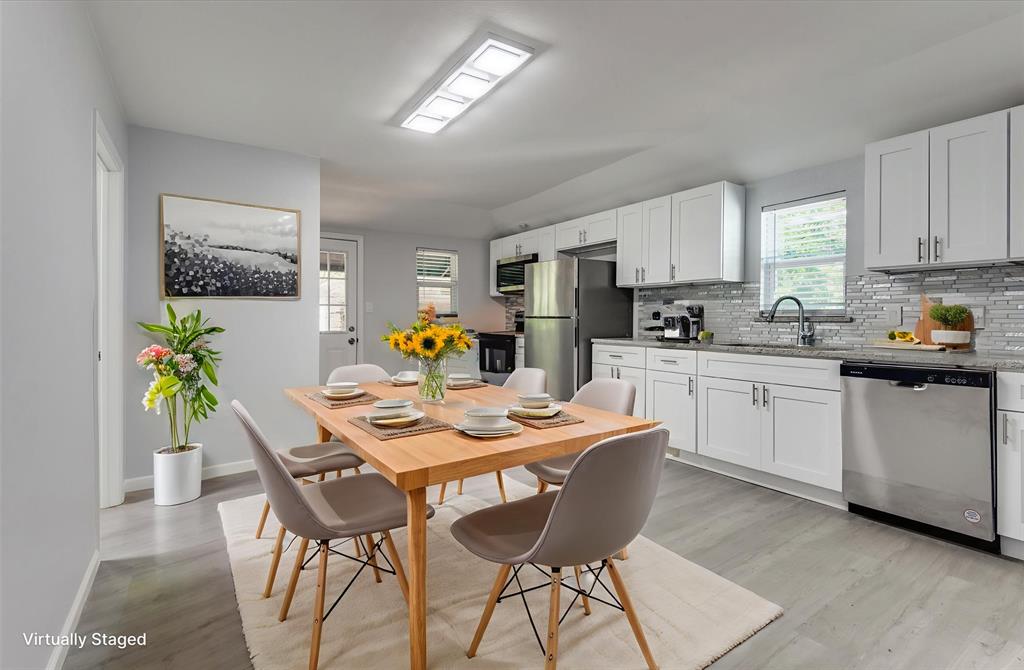 Town - Waxahachie - Residential