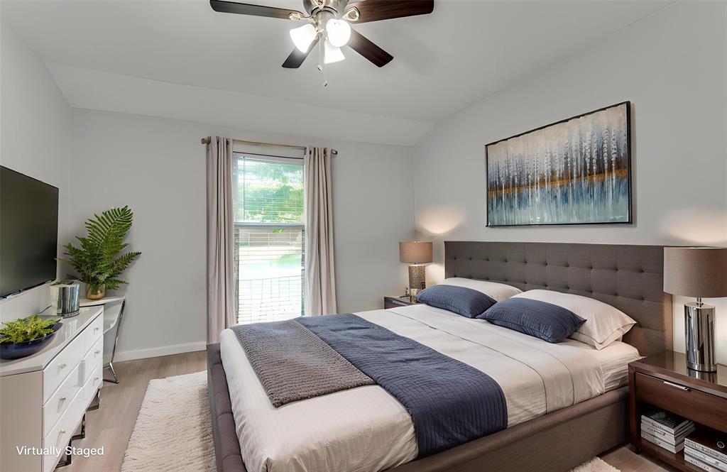 Town - Waxahachie - Residential