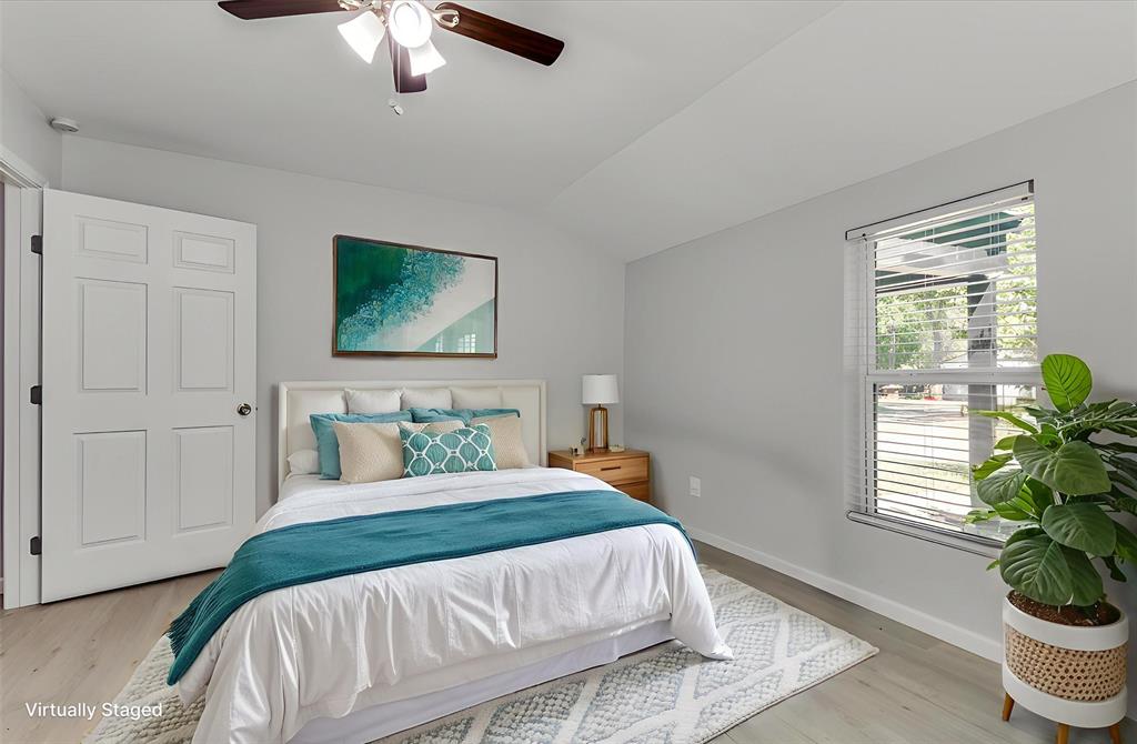 Town - Waxahachie - Residential