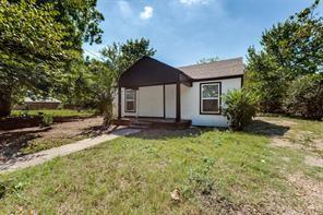 Town - Waxahachie - Residential
