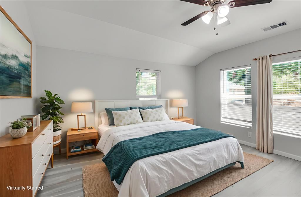 Town - Waxahachie - Residential