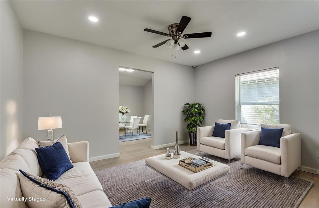 Town - Waxahachie - Residential