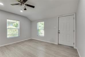 Town - Waxahachie - Residential