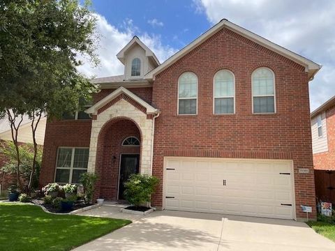 10309 Bradshaw Drive Fort Worth TX 76108