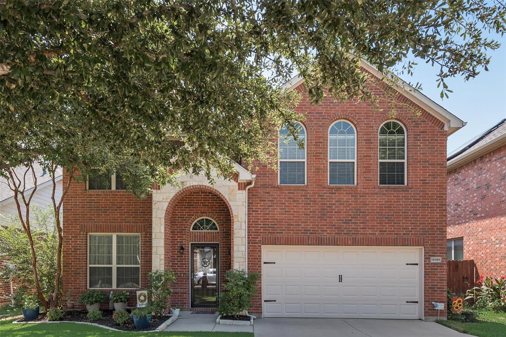 10309 Bradshaw Drive