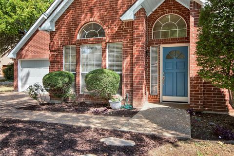 5204 Quail Creek Drive McKinney TX 75072