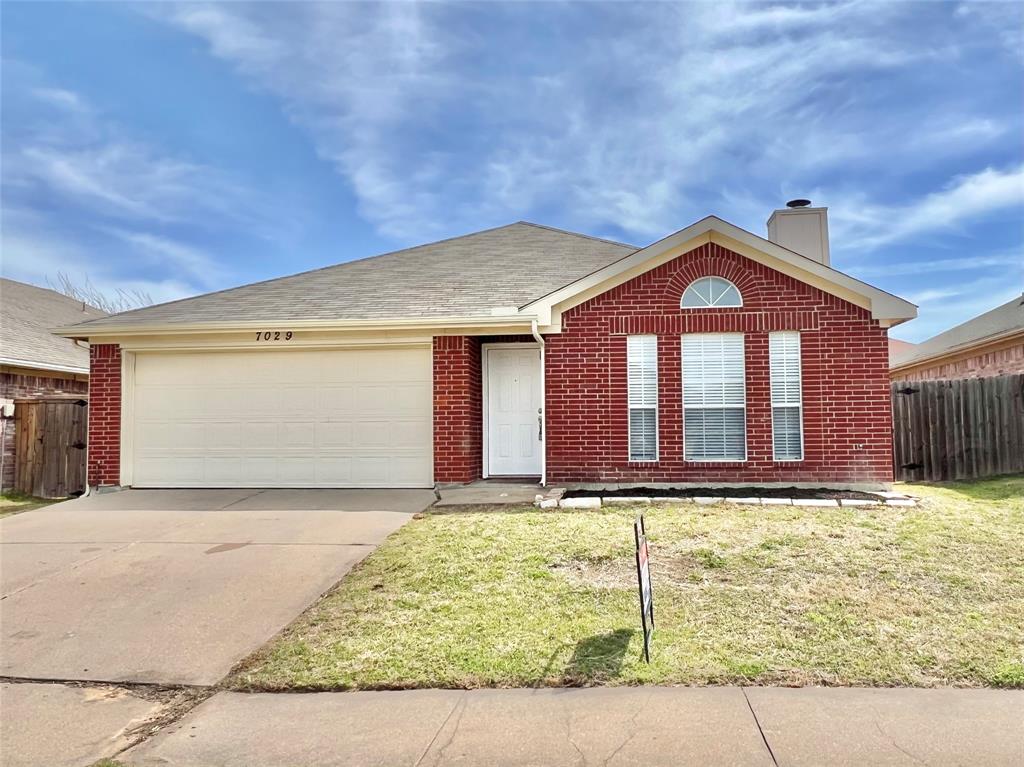 7029 Stetter Drive