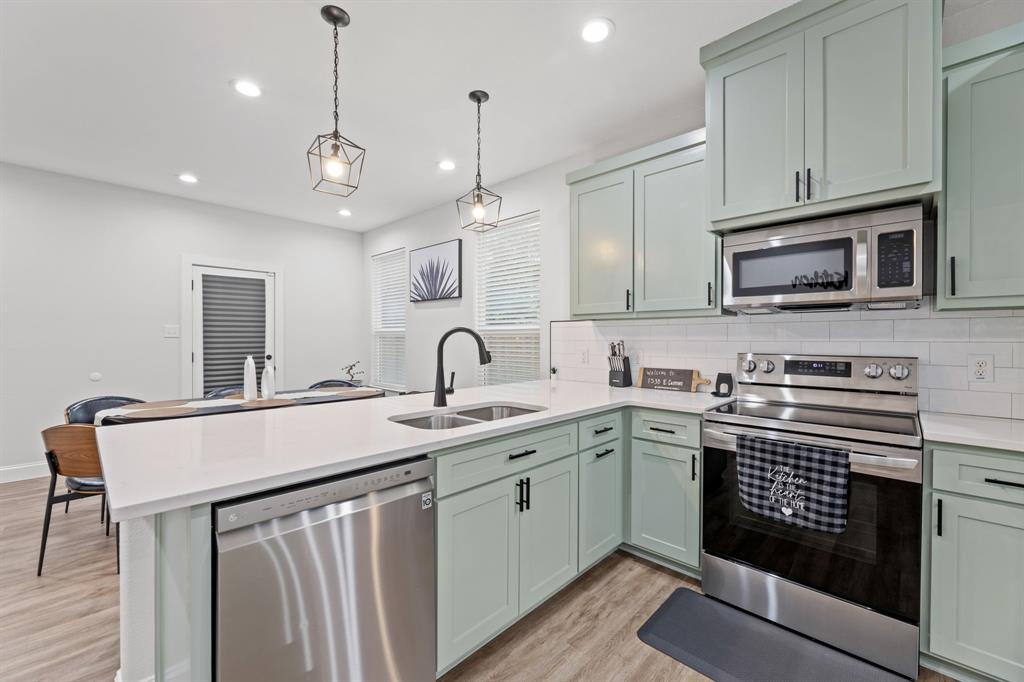 Glenwood Add - Residential Lease