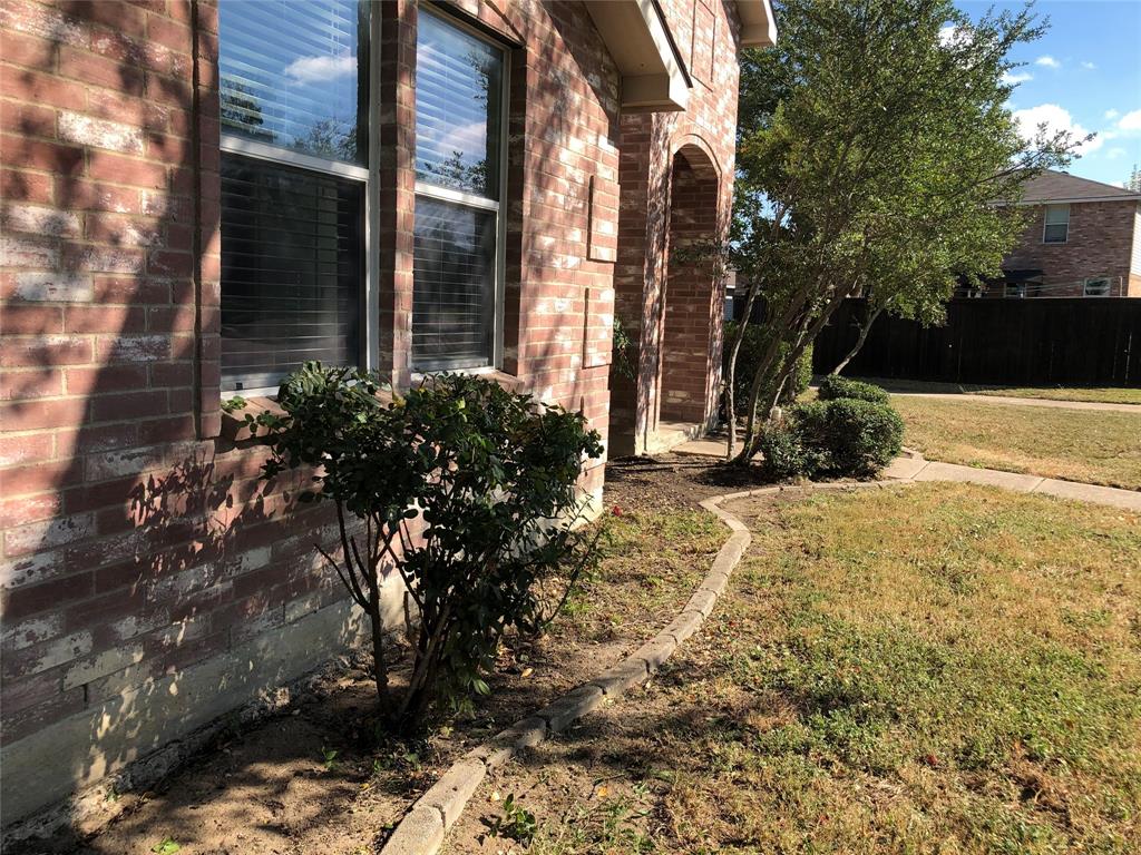 Meadowcreek Estates Ph IV - Residential Lease