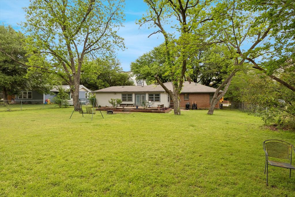 Medlin, Owen Survey - Residential