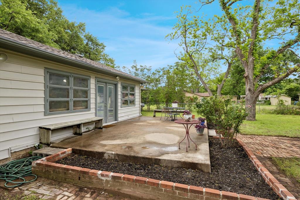 Medlin, Owen Survey - Residential