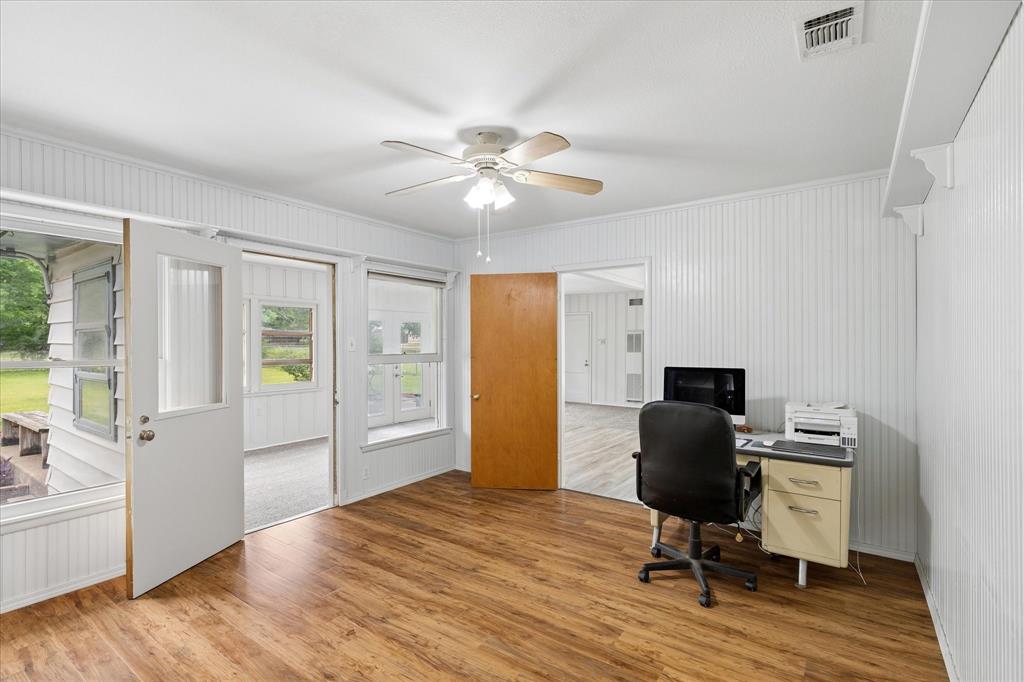 Medlin, Owen Survey - Residential