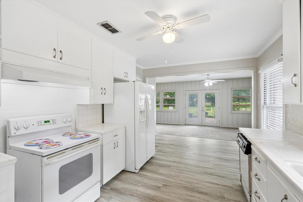 Medlin, Owen Survey - Residential