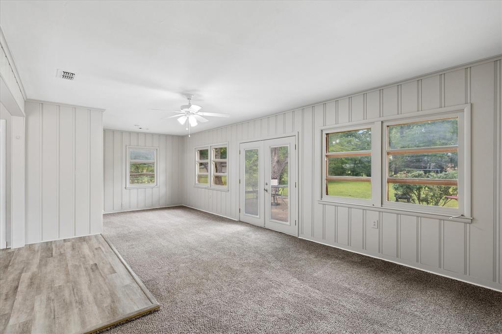 Medlin, Owen Survey - Residential