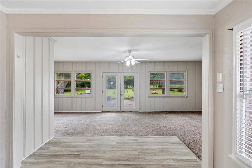 Medlin, Owen Survey - Residential