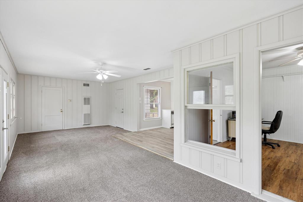 Medlin, Owen Survey - Residential
