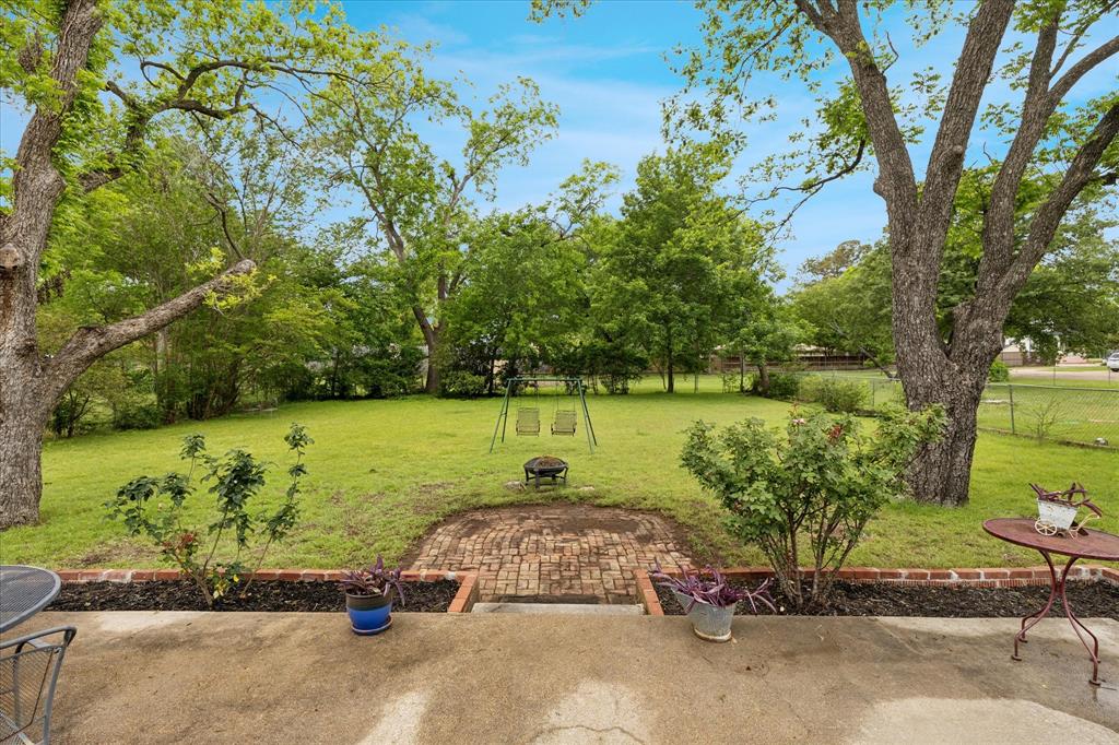 Medlin, Owen Survey - Residential