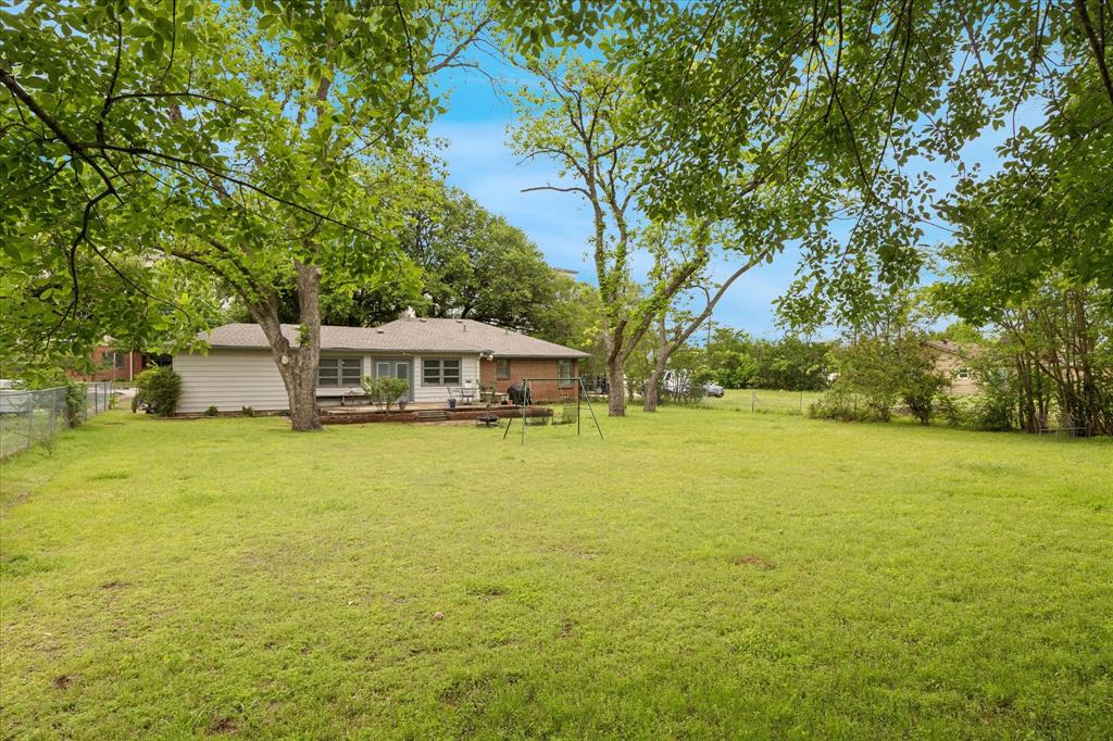 Medlin, Owen Survey - Residential