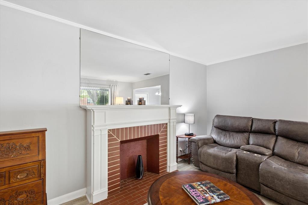 Medlin, Owen Survey - Residential