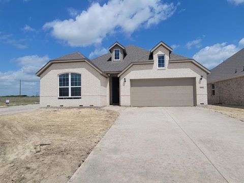 4468 Lyre Leaf Drive Fort Worth TX 76036