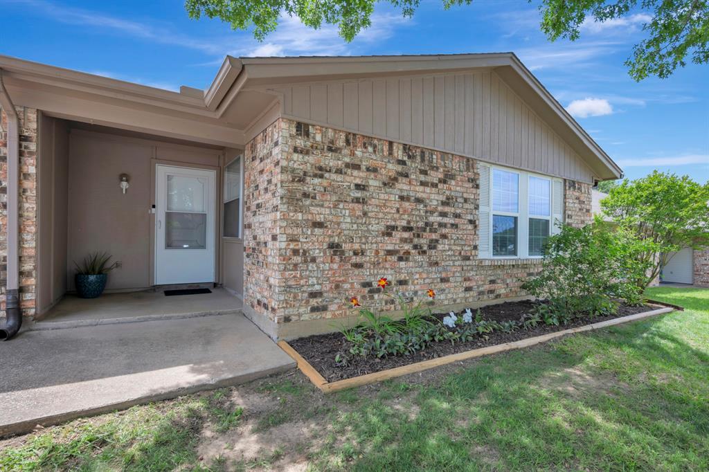 Sunnybrook Add - Residential