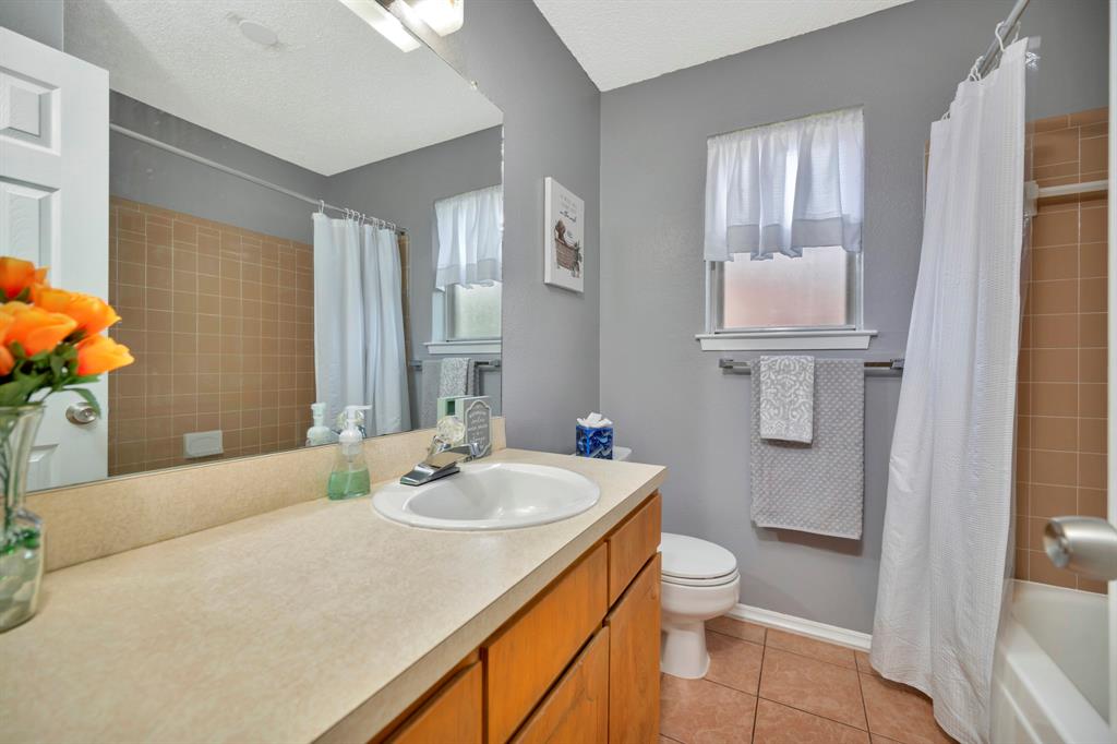 Sunnybrook Add - Residential