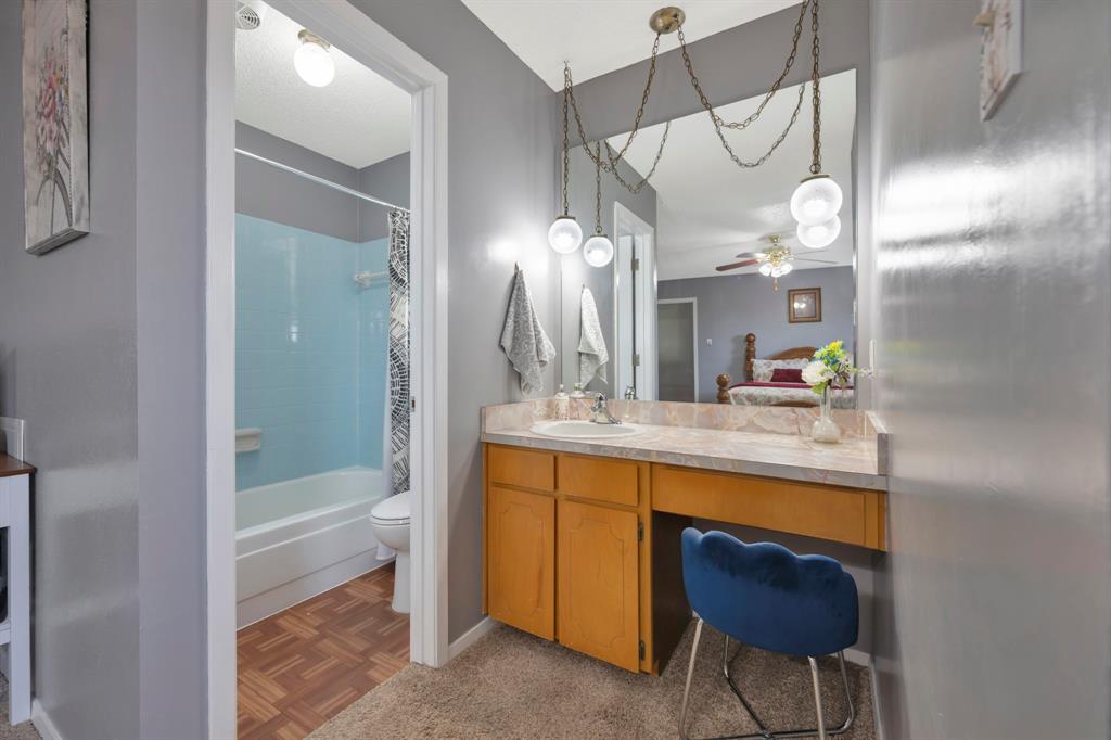 Sunnybrook Add - Residential