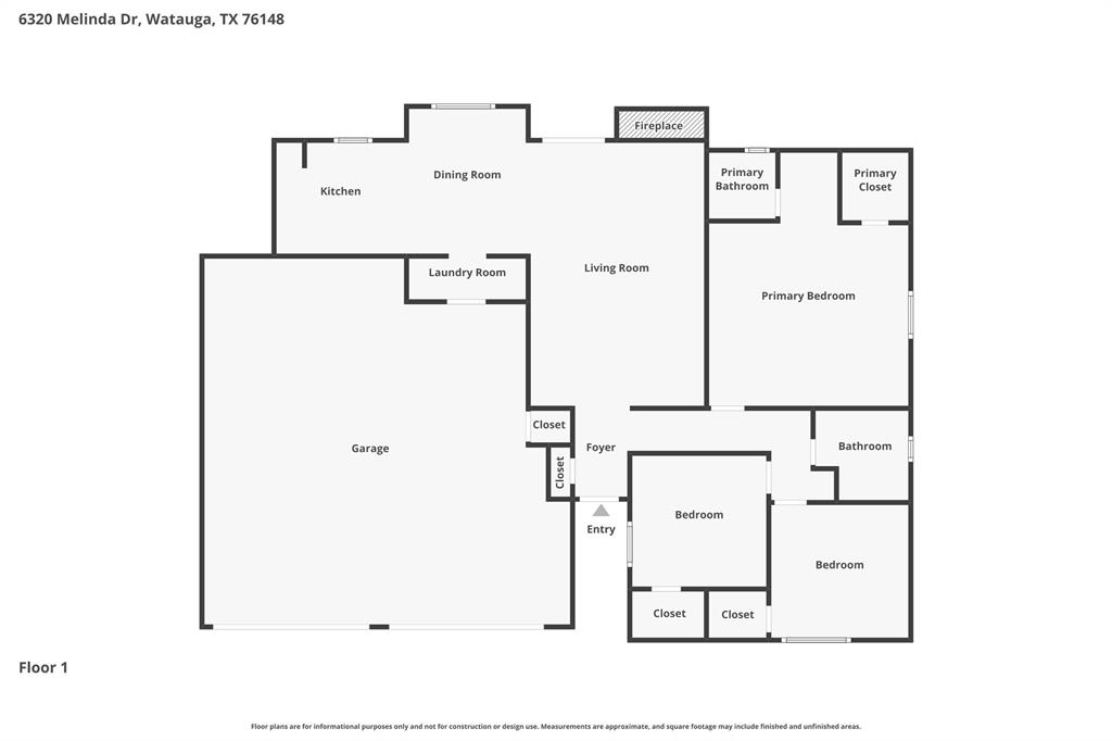 Sunnybrook Add - Residential